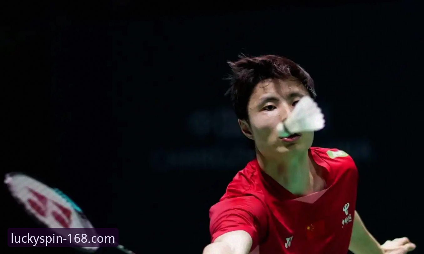 揭秘石宇奇亚锦赛夺冠背后，如何像追踪赛事一样掌握彩票最新开奖使用指南