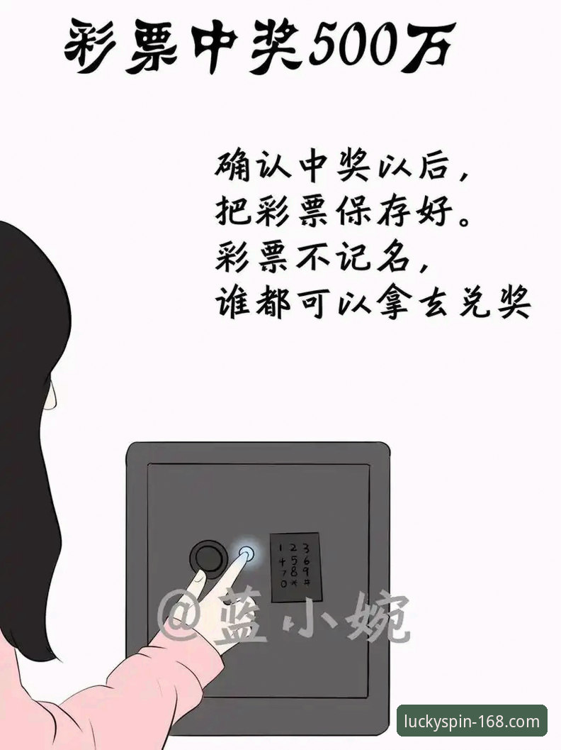 彩票充值方法教程 168彩票平台充值指南:3种主流方法与5个关键评测要点