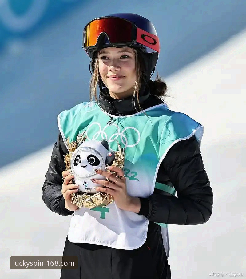 彩票投注技巧 谷爱凌冬奥夺金追平传奇:一份在168彩票平台深度解读体育赛事的完整指南